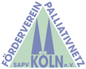 Logo Förderverein Palliativnetz SAPV